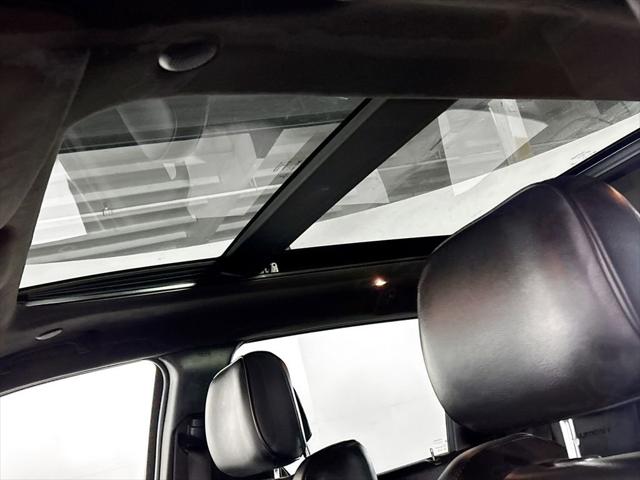2016 Jeep Grand Cherokee Summit