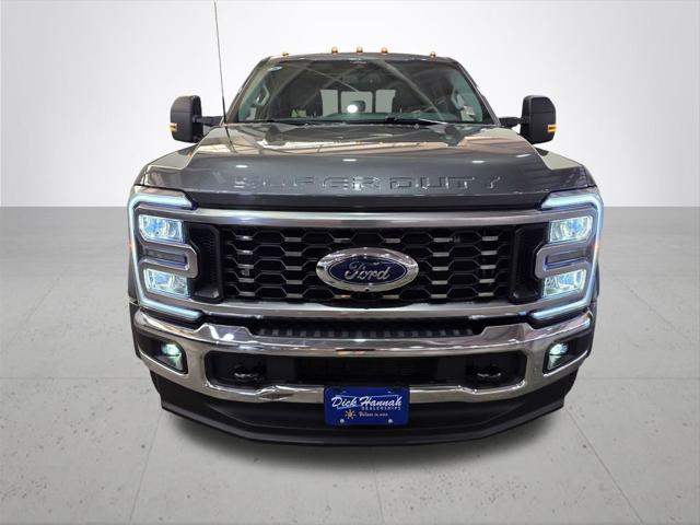 2026 Ford F-450 XLT