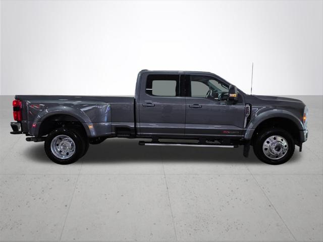 2026 Ford F-450 XLT