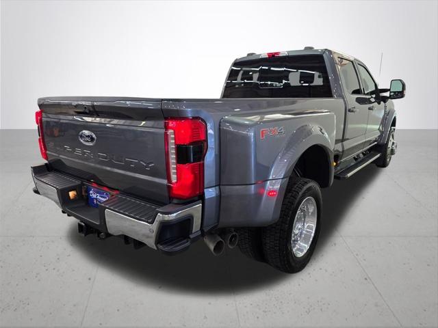 2026 Ford F-450 XLT