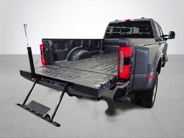 2026 Ford F-450 XLT