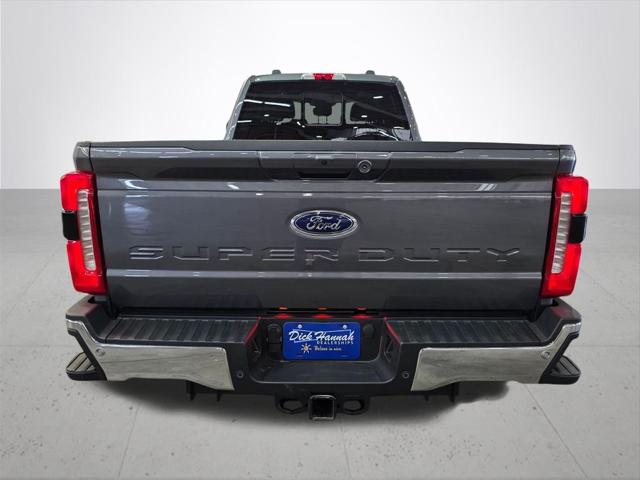 2026 Ford F-450 XLT