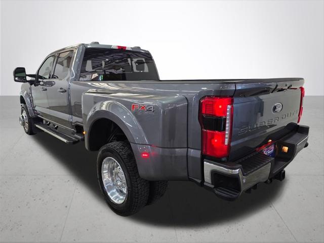 2026 Ford F-450 XLT