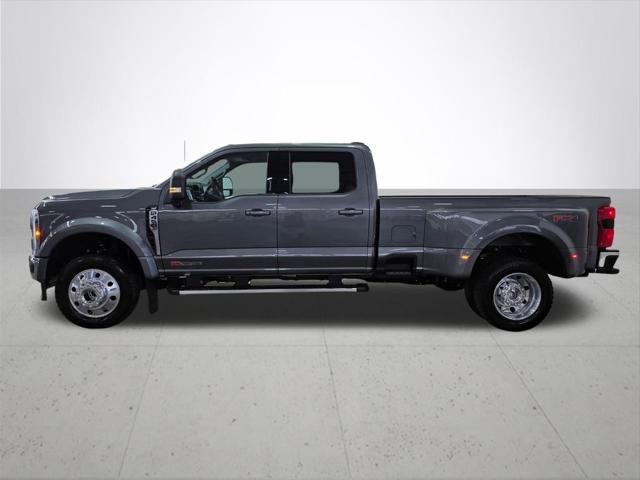 2026 Ford F-450 XLT