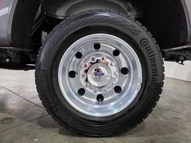 2026 Ford F-450 XLT