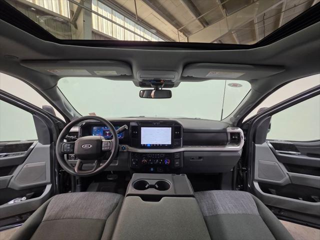2026 Ford F-450 XLT