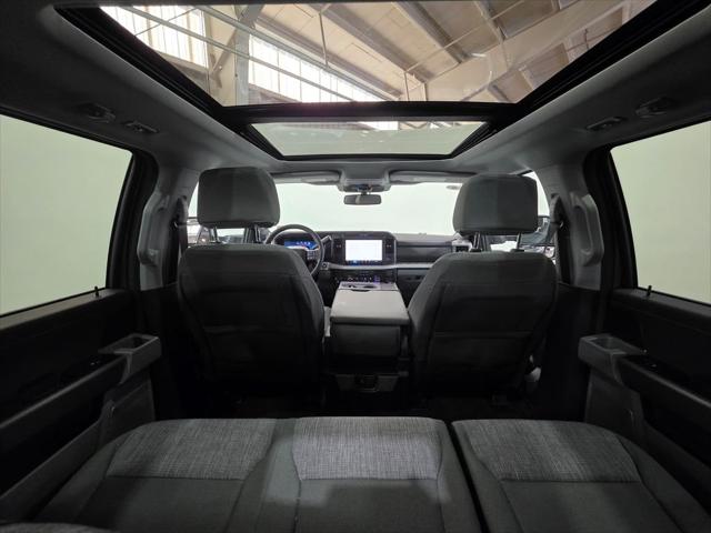 2026 Ford F-450 XLT