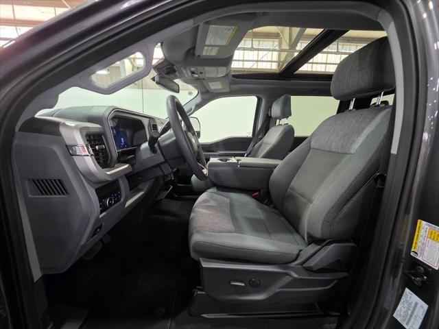 2026 Ford F-450 XLT
