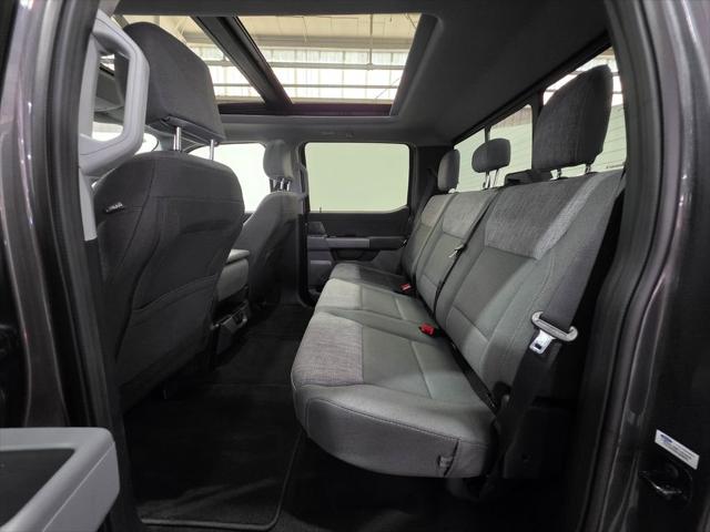 2026 Ford F-450 XLT