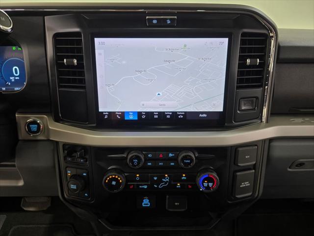 2026 Ford F-450 XLT