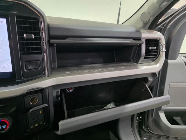 2026 Ford F-450 XLT