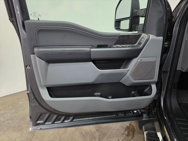 2026 Ford F-450 XLT