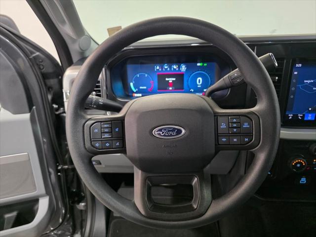2026 Ford F-450 XLT