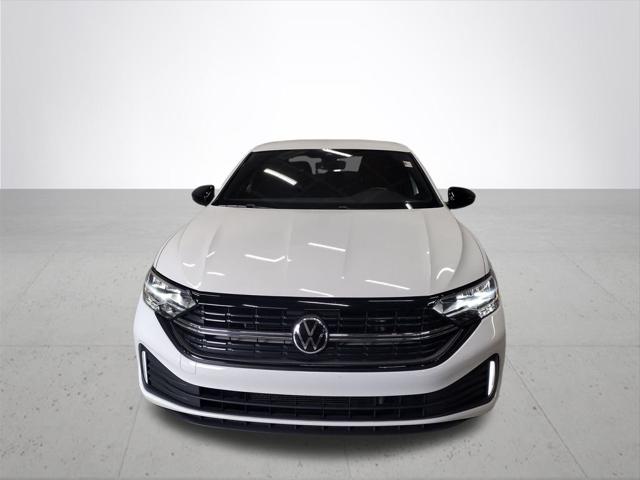 2023 Volkswagen Jetta 1.5T Sport