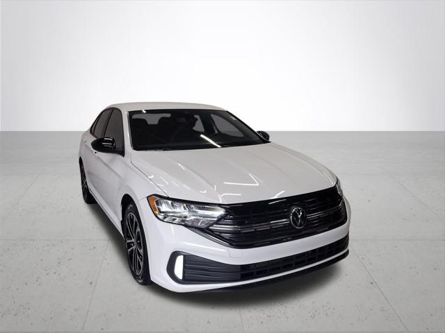 2023 Volkswagen Jetta 1.5T Sport