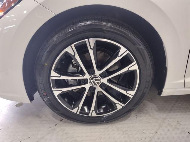 2023 Volkswagen Jetta 1.5T Sport