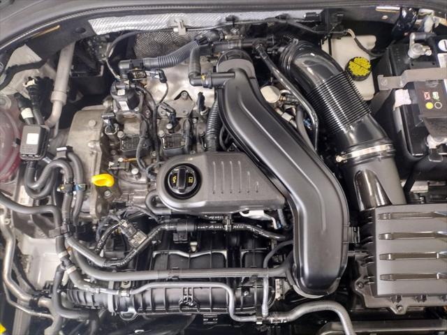 2023 Volkswagen Jetta 1.5T Sport