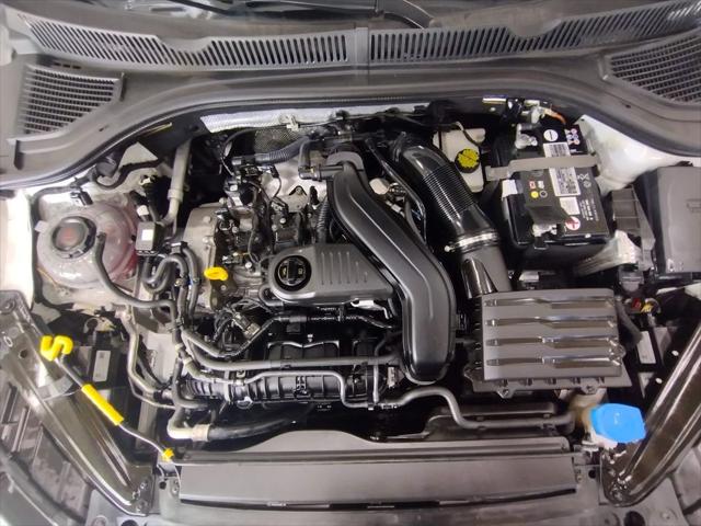 2023 Volkswagen Jetta 1.5T Sport