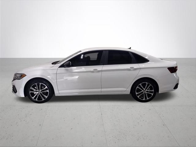 2023 Volkswagen Jetta 1.5T Sport