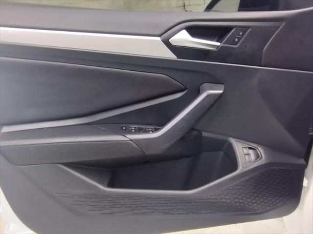2023 Volkswagen Jetta 1.5T Sport
