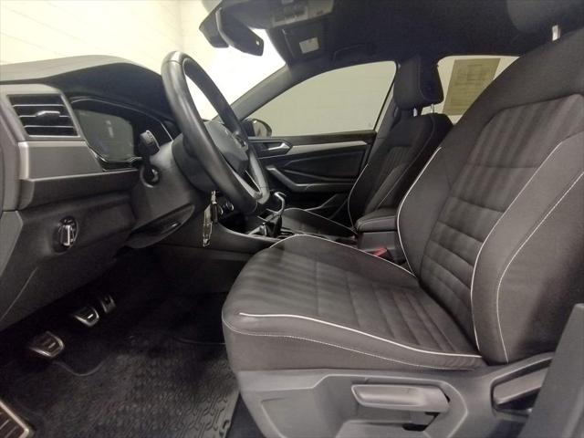 2023 Volkswagen Jetta 1.5T Sport