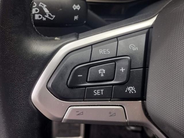 2023 Volkswagen Jetta 1.5T Sport