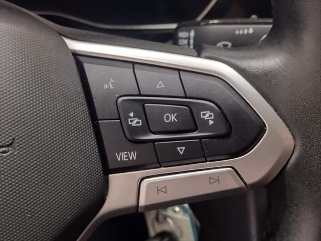 2023 Volkswagen Jetta 1.5T Sport