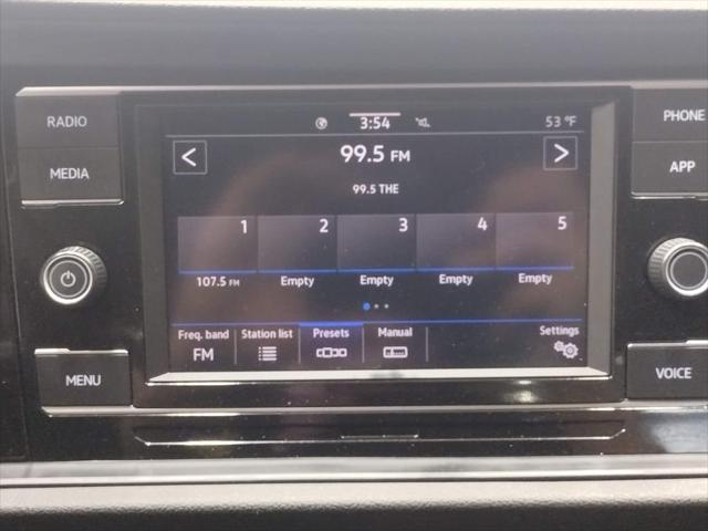 2023 Volkswagen Jetta 1.5T Sport