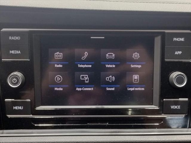 2023 Volkswagen Jetta 1.5T Sport