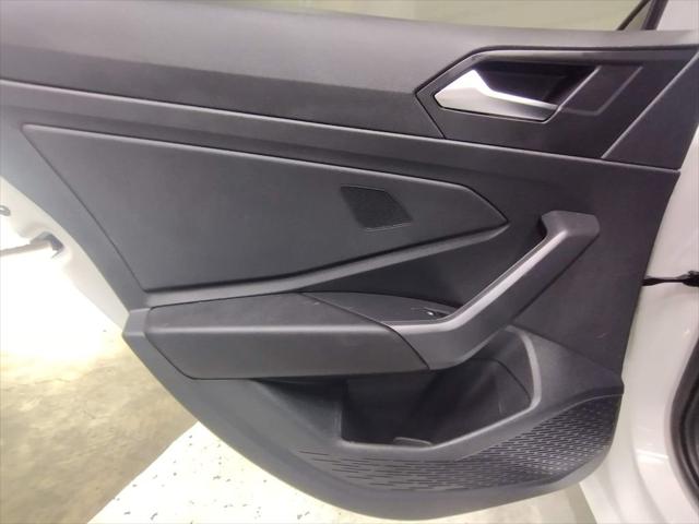 2023 Volkswagen Jetta 1.5T Sport