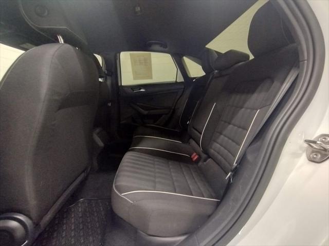 2023 Volkswagen Jetta 1.5T Sport