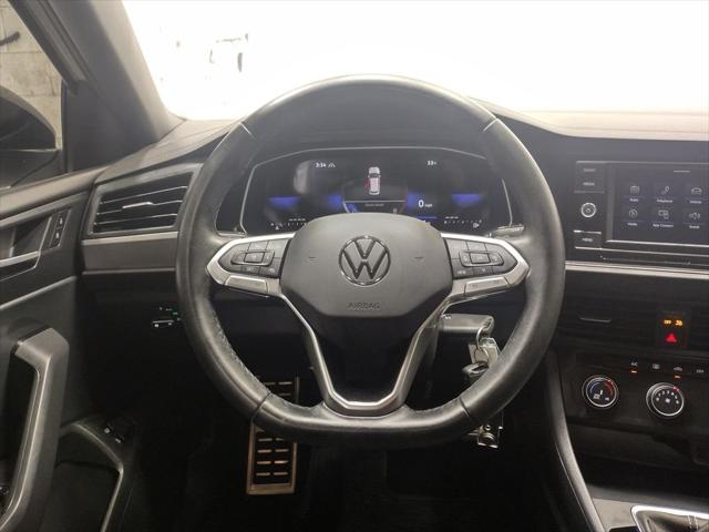 2023 Volkswagen Jetta 1.5T Sport