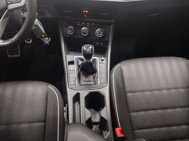 2023 Volkswagen Jetta 1.5T Sport