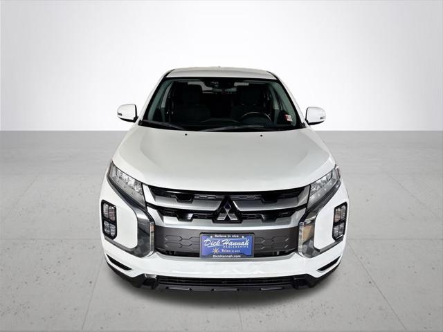2021 Mitsubishi Outlander Sport 2.0 SE AWC