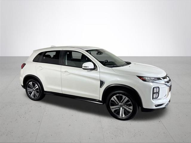 2021 Mitsubishi Outlander Sport 2.0 SE AWC