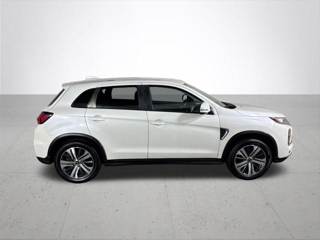 2021 Mitsubishi Outlander Sport 2.0 SE AWC