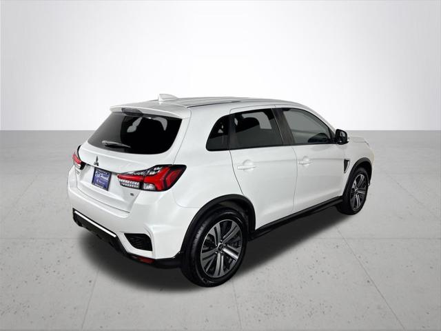 2021 Mitsubishi Outlander Sport 2.0 SE AWC