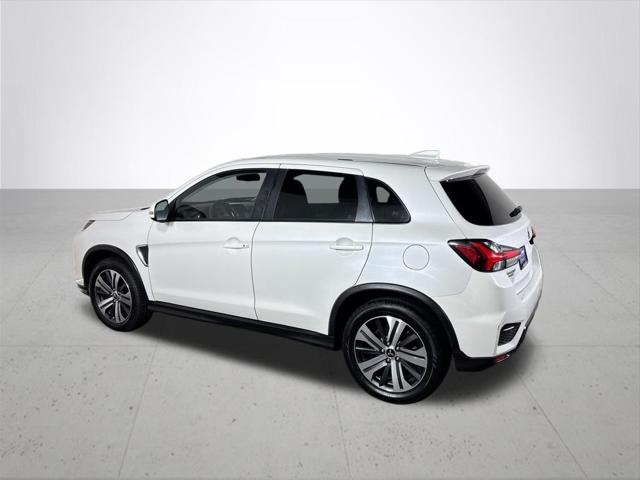 2021 Mitsubishi Outlander Sport 2.0 SE AWC
