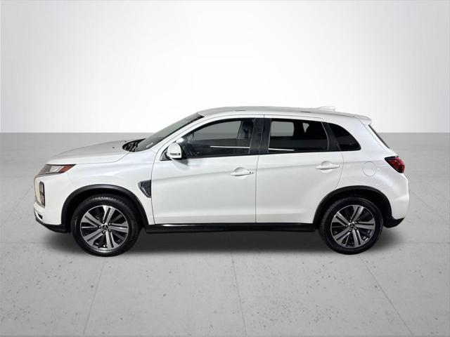 2021 Mitsubishi Outlander Sport 2.0 SE AWC
