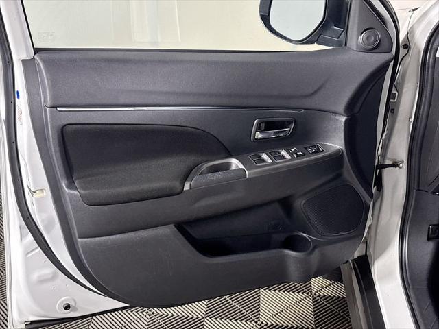 2021 Mitsubishi Outlander Sport 2.0 SE AWC