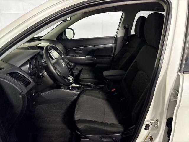 2021 Mitsubishi Outlander Sport 2.0 SE AWC