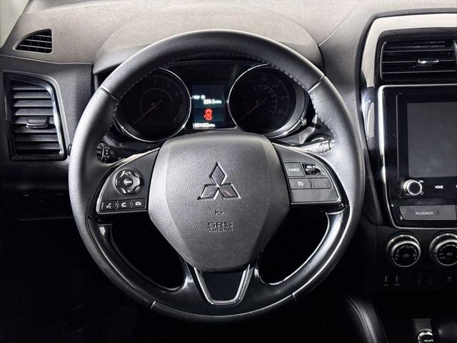 2021 Mitsubishi Outlander Sport 2.0 SE AWC
