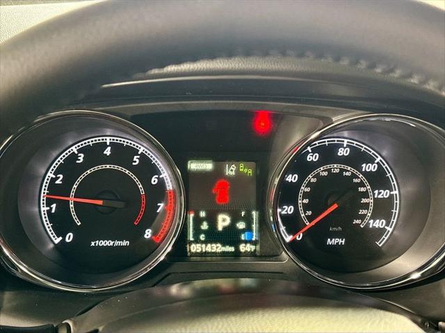 2021 Mitsubishi Outlander Sport 2.0 SE AWC