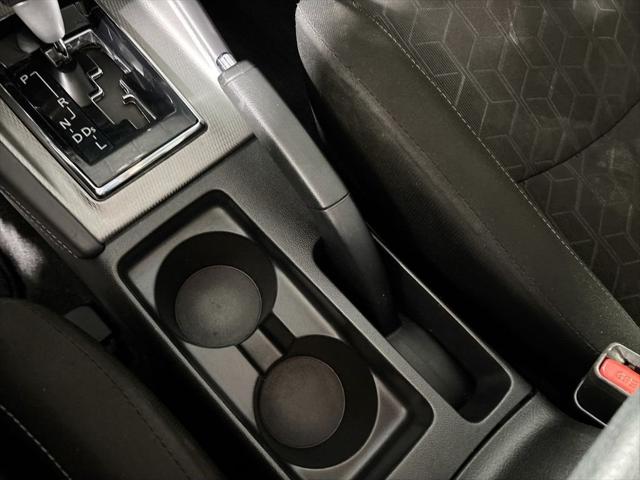 2021 Mitsubishi Outlander Sport 2.0 SE AWC