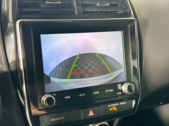 2021 Mitsubishi Outlander Sport 2.0 SE AWC