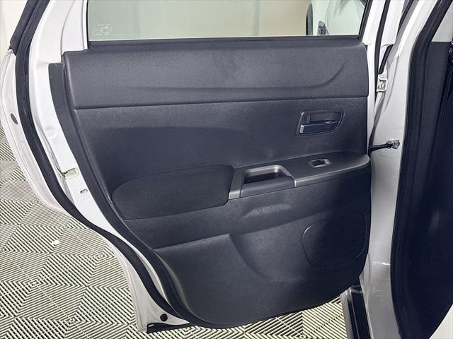 2021 Mitsubishi Outlander Sport 2.0 SE AWC