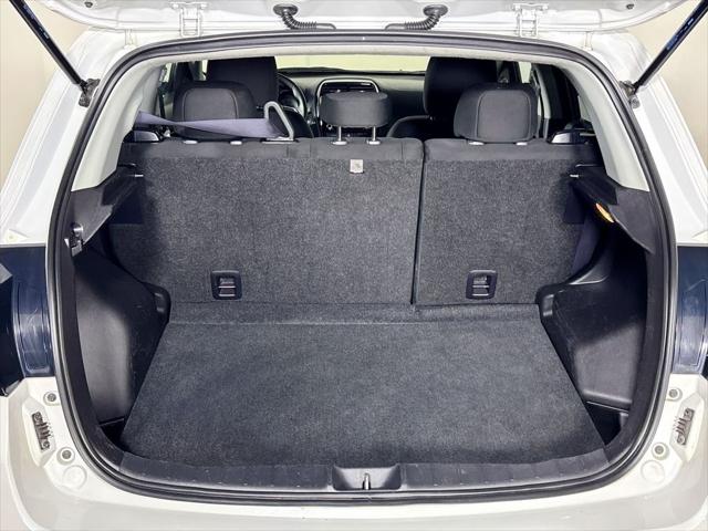 2021 Mitsubishi Outlander Sport 2.0 SE AWC