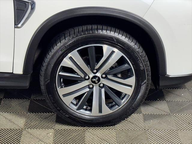 2021 Mitsubishi Outlander Sport 2.0 SE AWC