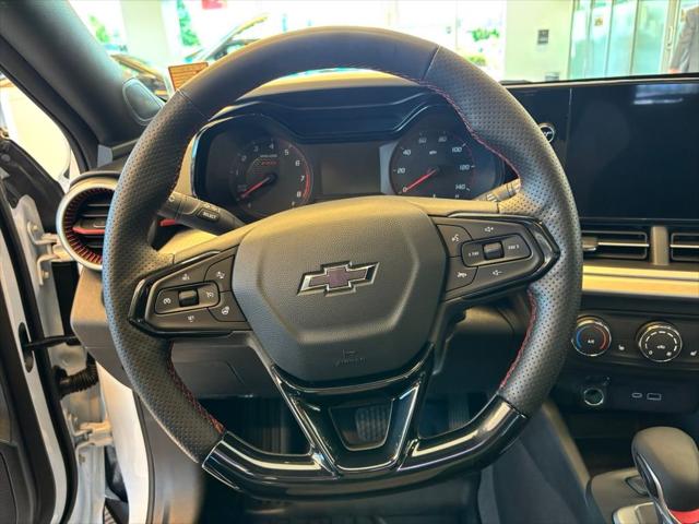 2025 Chevrolet Trax FWD 1RS