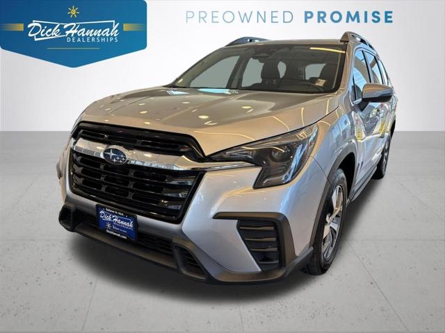 2023 Subaru Ascent Premium 8-Passenger for sale in Vancouver, WA